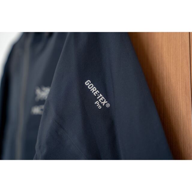 arcteryx beta LT jacket アークテリクス　ベータ　β 2