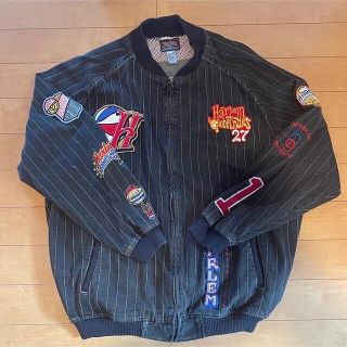 PLATINUM FUBU - PLATINUN FUBU デニムセットアップの通販 by