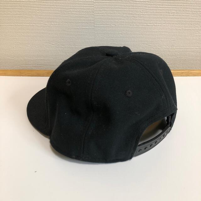 NIKE(ナイキ)のNIKE キッズCap キッズ/ベビー/マタニティのこども用ファッション小物(帽子)の商品写真