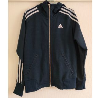 アディダス(adidas)のadidasジャージ上のみ(その他)