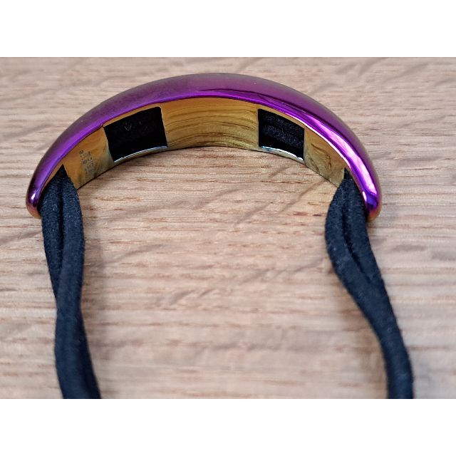 コレットマルーフ Metal Baguette Pony/メタル バケットポニ コレットマルーフ Metal Baguette Pony/メタル バケットポニ