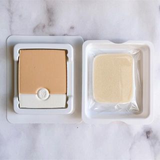 ゲラン(GUERLAIN)のゲラン パウダーファンデーション(ファンデーション)