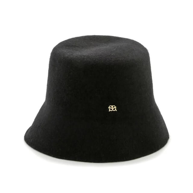 SNIDEL(スナイデル)のウールバケットハット レディースの帽子(ハット)の商品写真