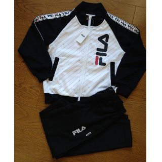 フィラ(FILA)のFILA　ジャージ　130　上下セット(その他)