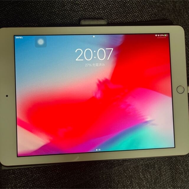 iPad 第6世代　32GB