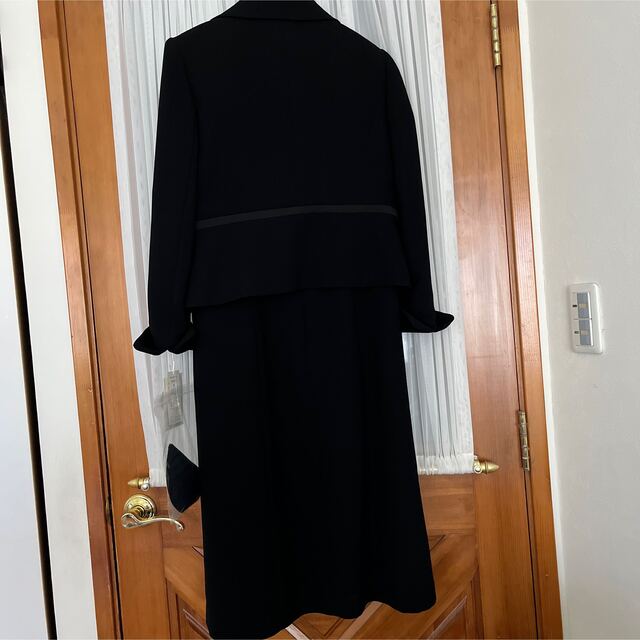 ブラックフォーマル 喪服 礼服 3点セットの通販 by ラン'｜ラクマ