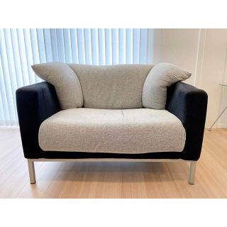 カッシーナ(Cassina)のRon ttt様専用　cassina ixc 1人掛け　ソファ　チェア　(一人掛けソファ)