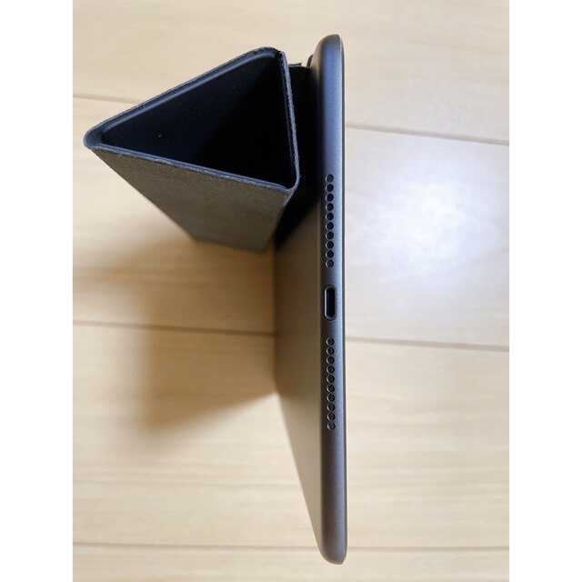 Apple(アップル)のiPad mini 5 Wi-Fi 256GB - スペースグレイ スマホ/家電/カメラのPC/タブレット(タブレット)の商品写真