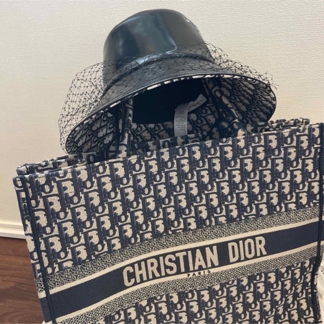 Christian Dior - ⭐️本物保証⭐️最終値下げdiorオブリークチュール