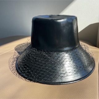 ディオール(Christian Dior) ハット(レディース)(チュール)の通販 20