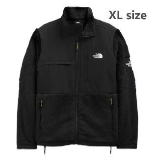 ザノースフェイス(THE NORTH FACE)の新品 ザノースフェイス BB フリース デナリ シェルパ ジャケット ブルゾン(カーディガン)