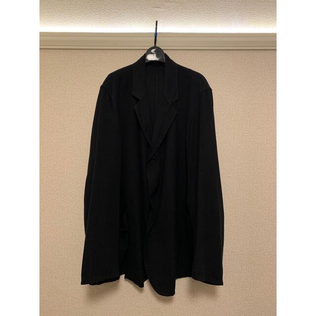 COMOLI 22aw シルクネルジャケットsize3