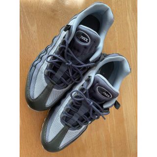 ナイキ(NIKE)のNIKE AIR MAX95 essential(スニーカー)