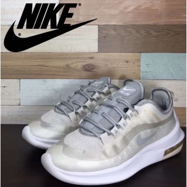 NIKE AIR MAX AXIS 23cm | フリマアプリ ラクマ