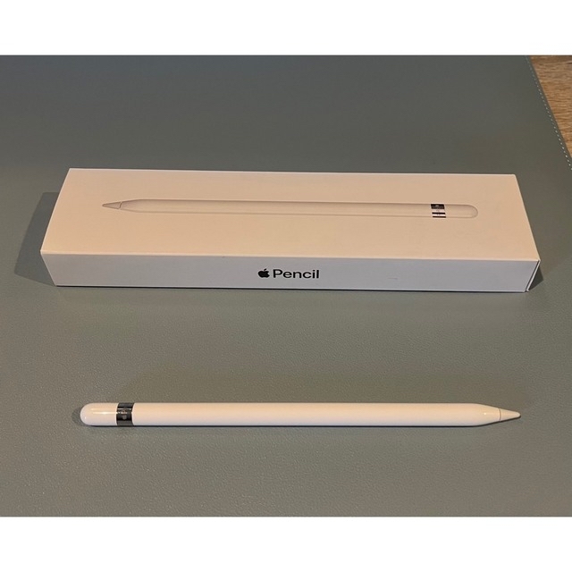 (美品) Apple Pencil1 アップルペンシル第一世代