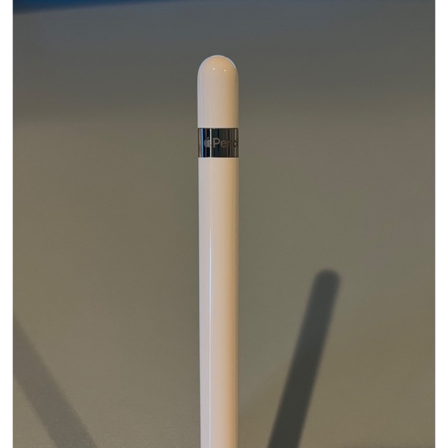 Apple(アップル)の(美品) Apple Pencil1 アップルペンシル第一世代 スマホ/家電/カメラのPC/タブレット(PC周辺機器)の商品写真