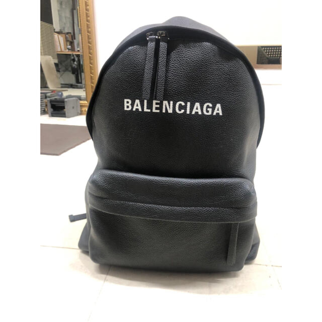 Balenciaga(バレンシアガ)のバレンシアガ　balenciaga メンズのバッグ(バッグパック/リュック)の商品写真