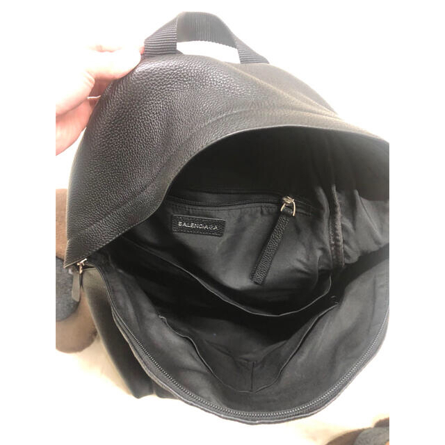 Balenciaga(バレンシアガ)のバレンシアガ　balenciaga メンズのバッグ(バッグパック/リュック)の商品写真