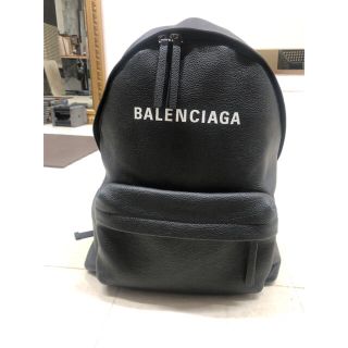 バレンシアガ(Balenciaga)のバレンシアガ　balenciaga(バッグパック/リュック)