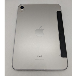 iPad - 【美品】iPad mini 6 Wi-Fiモデル 64GB スターライトの通販 by