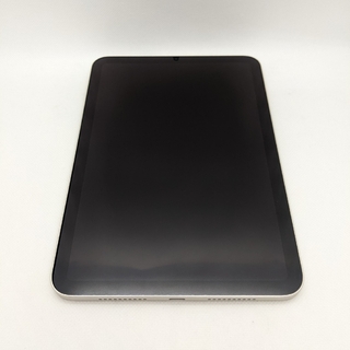 iPad - 【美品】iPad mini 6 Wi-Fiモデル 64GB スターライトの通販 by 
