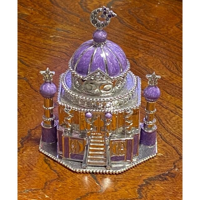 セーラームーンANNA SUI ついて行き ムーンキャッスル セーラームーンANNA SUI ついて行き ムーンキャッスル