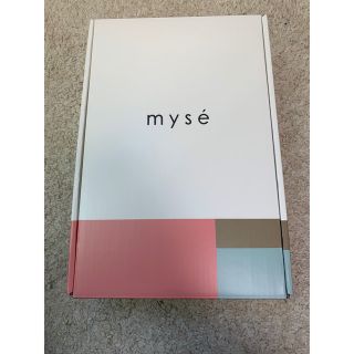 ヤーマン(YA-MAN)のmyse スカルプリフト 電動頭皮ブラシ MS-80W(その他)