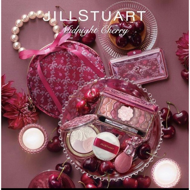 限定】ジルスチュアート クリスマスコフレ JILL STUART 限定】ジルスチュアート クリスマスコフレ JILL STUART