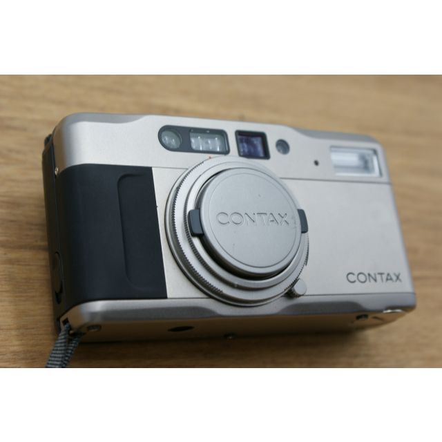 9919 良品 コンタックス Contax TVS Sonnar 3.5-6.5 全国宅配無料 49.0