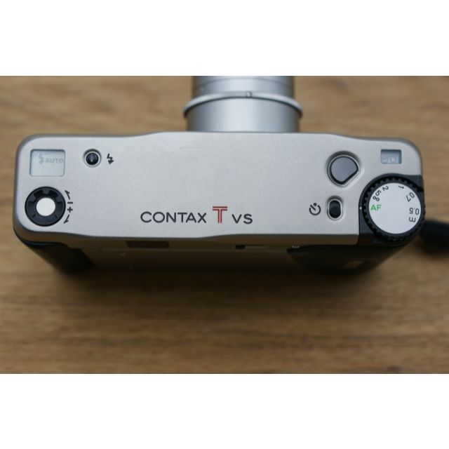 9919 良品 コンタックス Contax TVS Sonnar 3.5-6.5