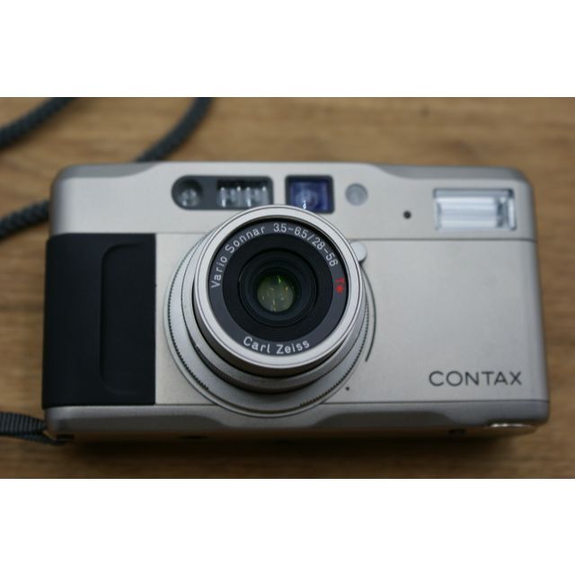 9919 良品 コンタックス Contax TVS Sonnar 3.5-6.5 スピード発送 49.0