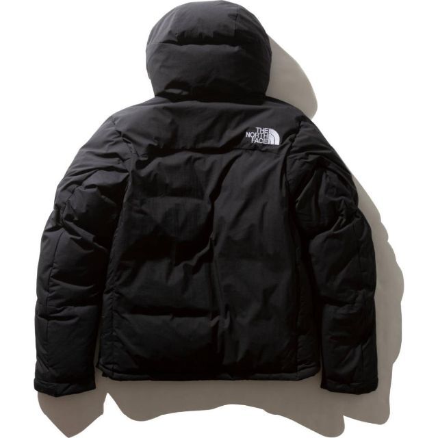 THE NORTH FACE(ザノースフェイス)のTHE NORTH FACE バルトロライトジャケット Lサイズ 黒 新品 メンズのジャケット/アウター(ダウンジャケット)の商品写真