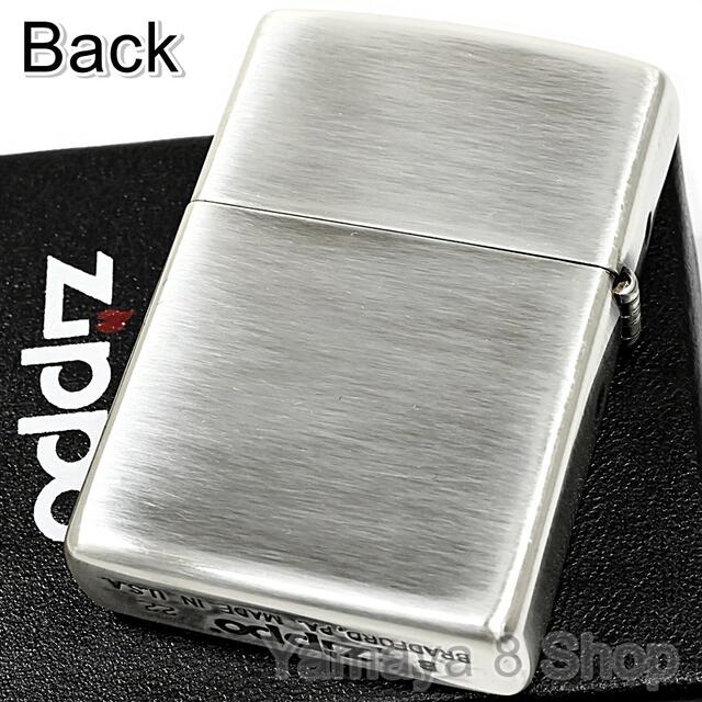 ZIPPO MOE GIRL セクシー イエロー シルバー ジッポー ライター