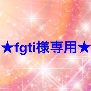 ワコール(Wacoal)のfgti様専用(その他)