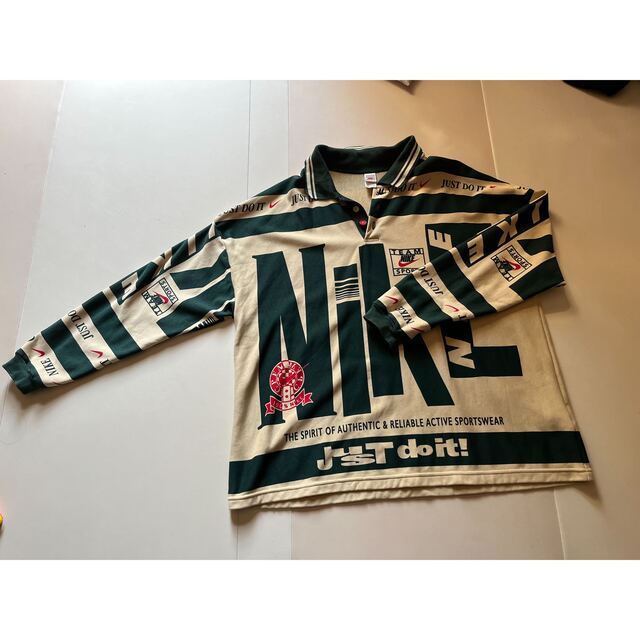 Nike Cactus Plant Flea Market Longsleeve