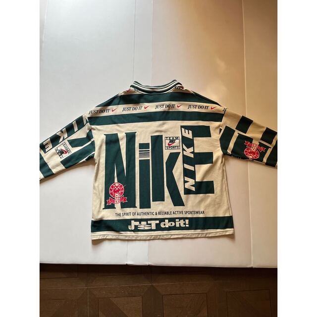 Nike Cactus Plant Flea Market Longsleeveトップス