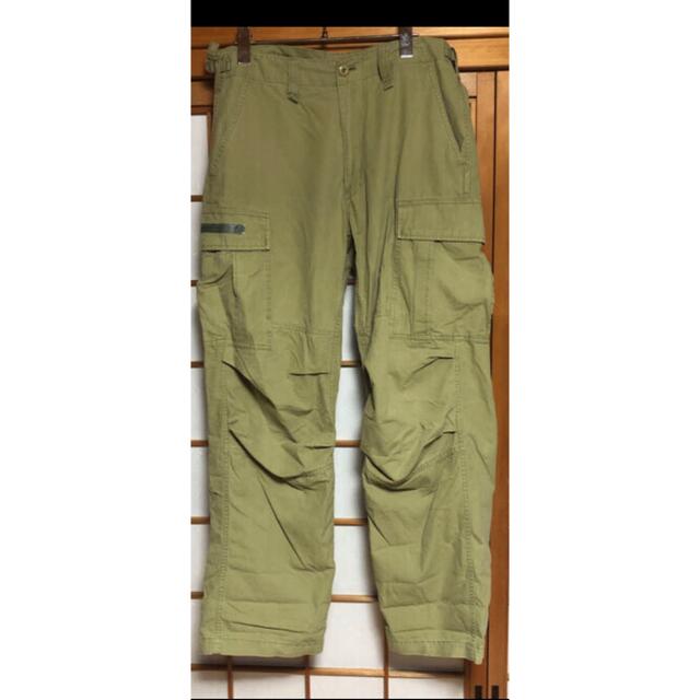 wtaps ダブルタップス jungle stock カーゴパンツ | yoshi-sushi.ca