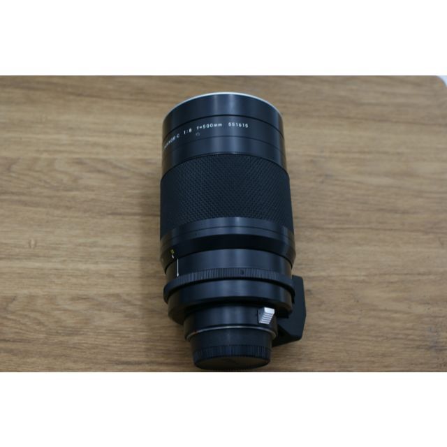 Nikon 9927 良品 NIKON Reflex-Nikkor 500mm F8 ニコン