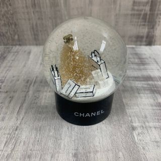 シャネル スノーの通販 300点以上 | CHANELを買うならラクマ