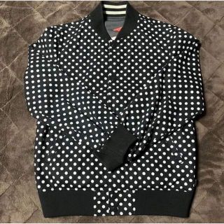 Supreme - 【Supreme × COMME des GARCONS】/ ジャケット S