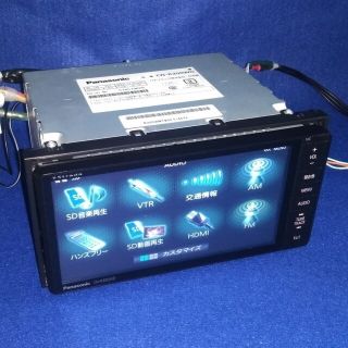 □CN-R300WD□hdmiミラーリング Bluetooth ハンズフリー-
