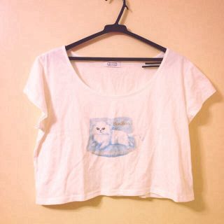 イーハイフンワールドギャラリー(E hyphen world gallery)の【Ehypen】カットソー【新品】(Tシャツ(半袖/袖なし))