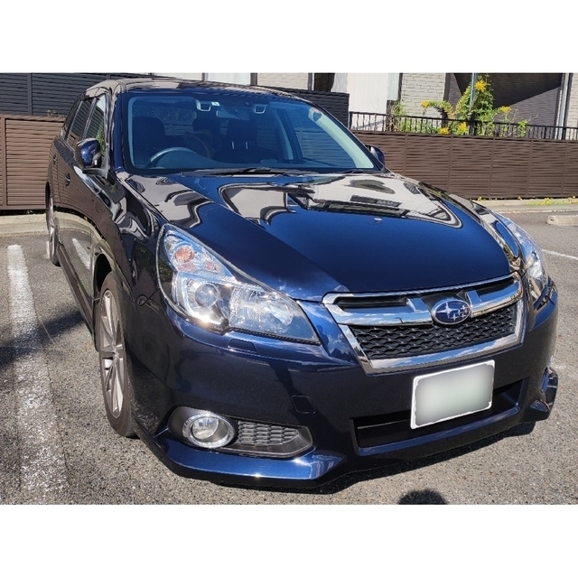 激安】 スバル - スバル レガシィツーリングワゴン BRM 車種別パーツ