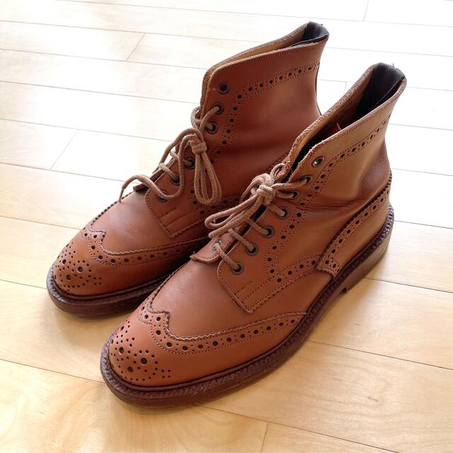 TRICKER'S(トリッカーズ)・Malton(M2508) | www.thestyledhouse.com.au