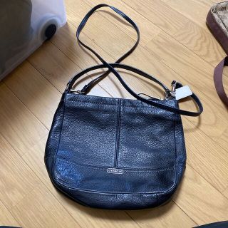 コーチ(COACH)のcoach カバン(ショルダーバッグ)