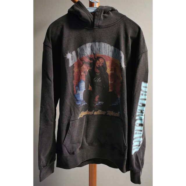 パーカー ☆バレンシアガ BALENCIAGA XSサイズ パーカー☆