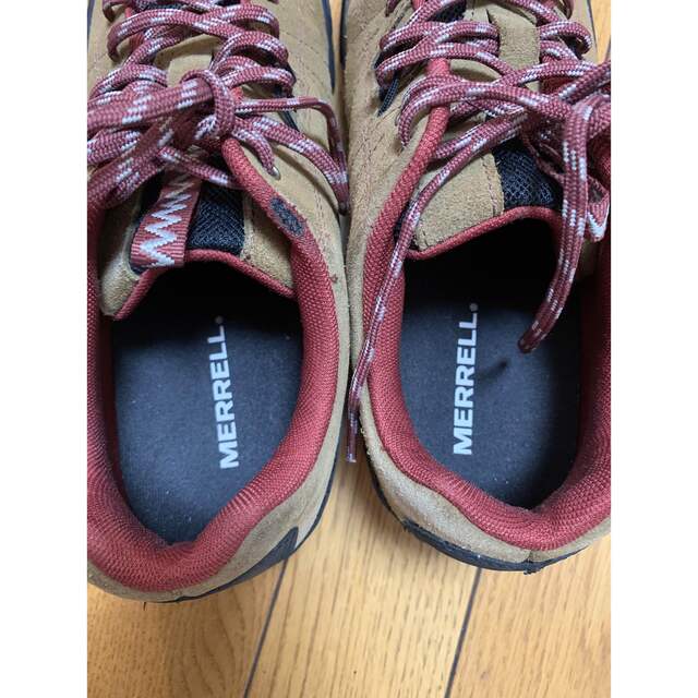 MERRELL(メレル)のMERRELLメレルスニーカー メンズの靴/シューズ(スニーカー)の商品写真