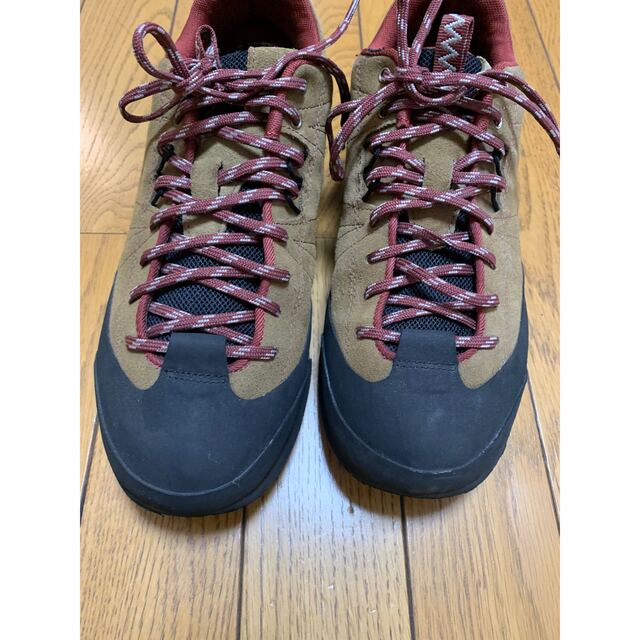 MERRELL(メレル)のMERRELLメレルスニーカー メンズの靴/シューズ(スニーカー)の商品写真