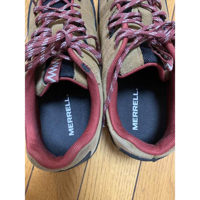 MERRELL(メレル)のMERRELLメレルスニーカー メンズの靴/シューズ(スニーカー)の商品写真