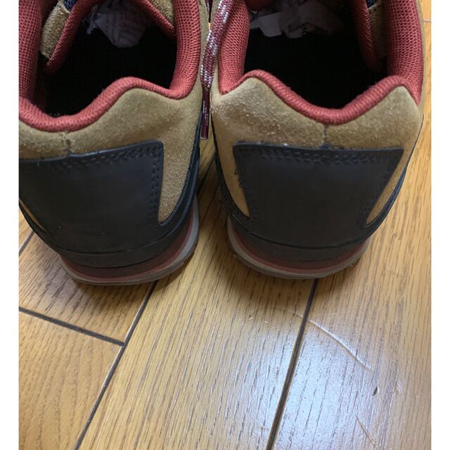 MERRELL(メレル)のMERRELLメレルスニーカー メンズの靴/シューズ(スニーカー)の商品写真